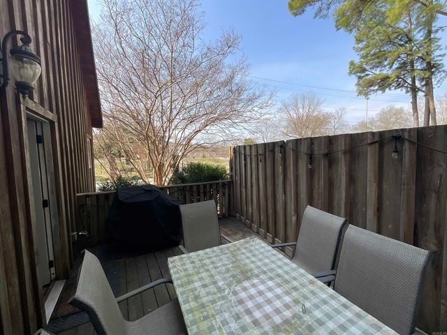 1 Jared Cr, Heber Springs, AR 72543