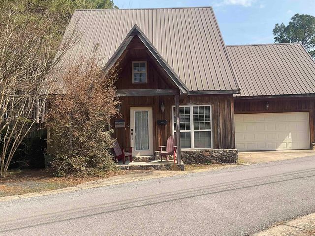 1 Jared Cr, Heber Springs, AR 72543