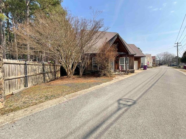1 Jared Cr, Heber Springs, AR 72543