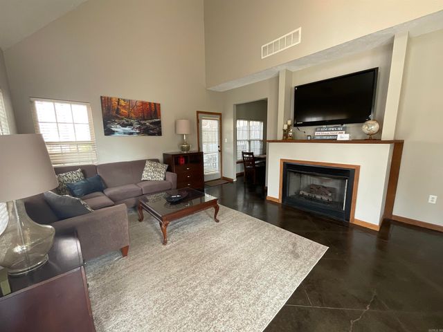 1 Jared Cr, Heber Springs, AR 72543