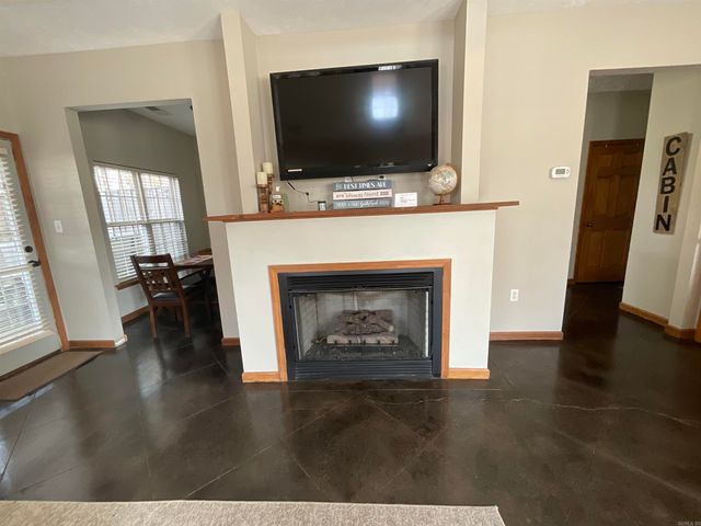 1 Jared Cr, Heber Springs, AR 72543