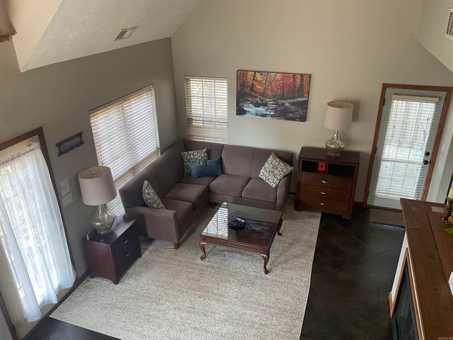 1 Jared Cr, Heber Springs, AR 72543