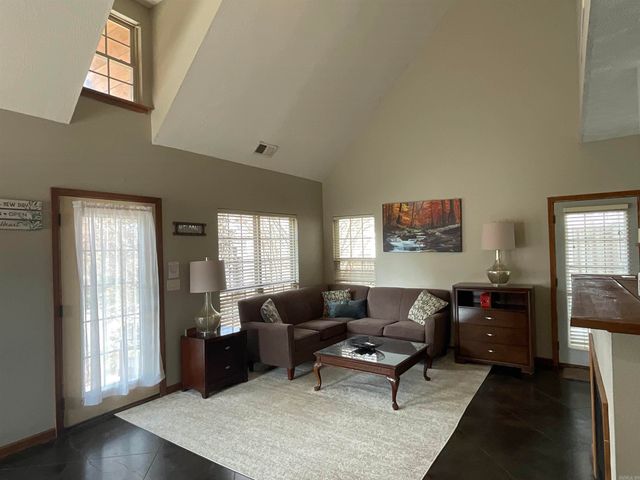 1 Jared Cr, Heber Springs, AR 72543