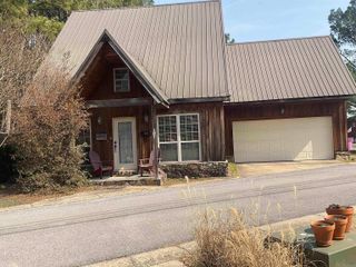 1 Jared Cr, Heber Springs, AR 72543