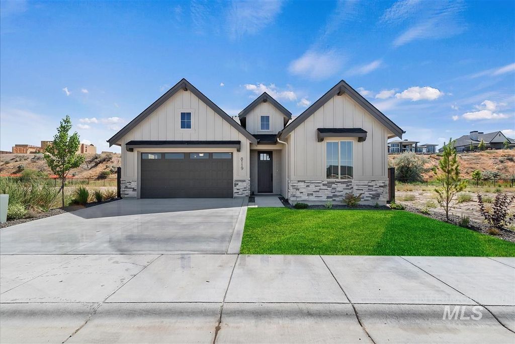 6733 E Emma Ct, Eagle, ID 83629 photo 1