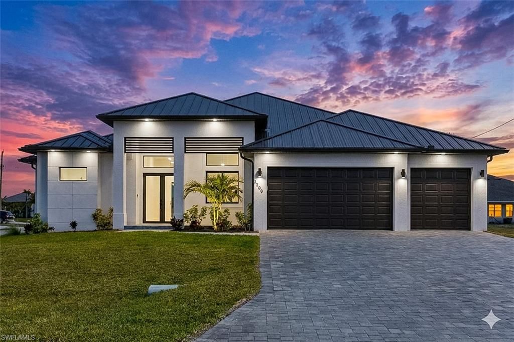 3300 NW 1st TER, CAPE CORAL, FL 33993 — photo 2