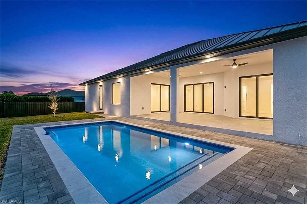 3300 NW 1st TER, CAPE CORAL, FL 33993 — photo 3