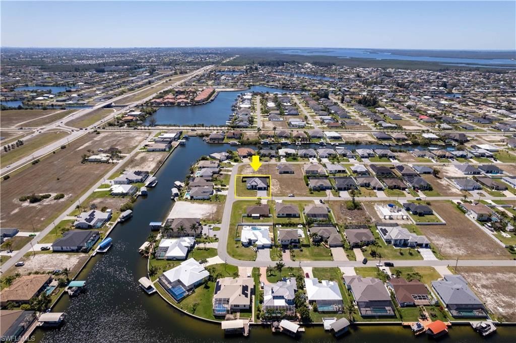 3300 NW 1st TER, CAPE CORAL, FL 33993 — photo 4