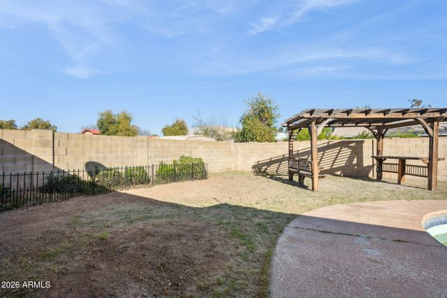 10037 N 43RD Avenue, Phoenix, AZ 85051