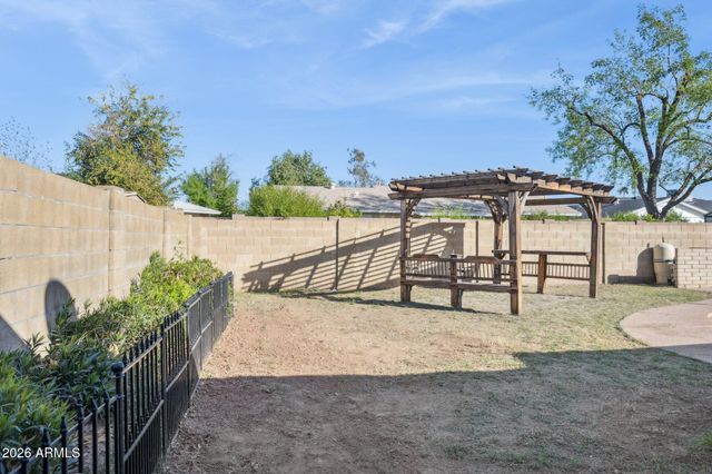 10037 N 43RD Avenue, Phoenix, AZ 85051