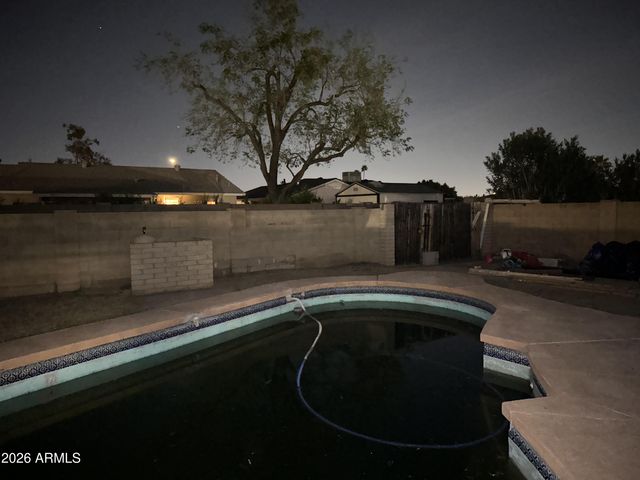 10037 N 43RD Avenue, Phoenix, AZ 85051