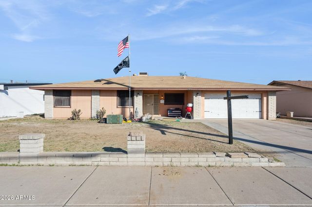 10037 N 43RD Avenue, Phoenix, AZ 85051