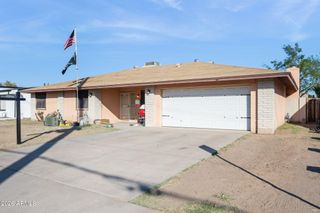 10037 N 43RD Avenue, Phoenix, AZ 85051