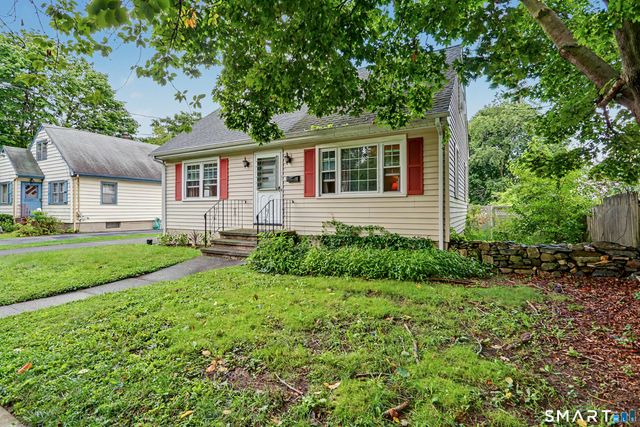 105 Catherine Street, Stratford, CT 06615