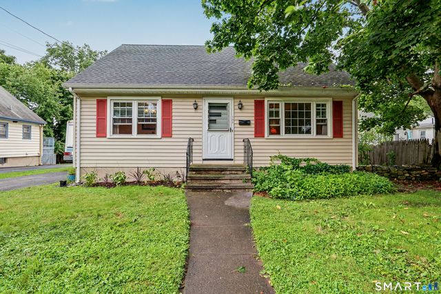 105 Catherine Street, Stratford, CT 06615
