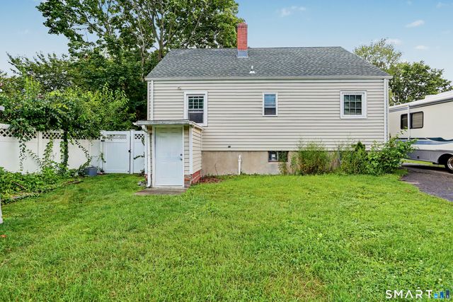 105 Catherine Street, Stratford, CT 06615