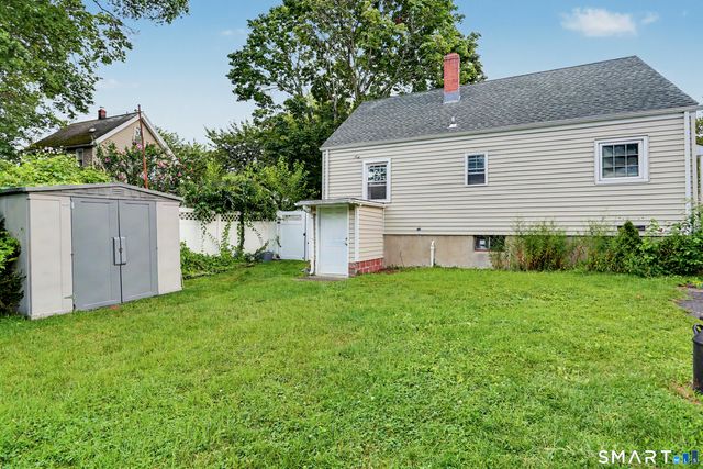 105 Catherine Street, Stratford, CT 06615