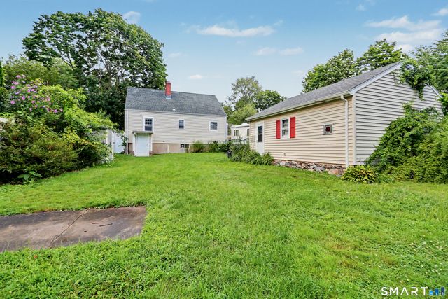 105 Catherine Street, Stratford, CT 06615