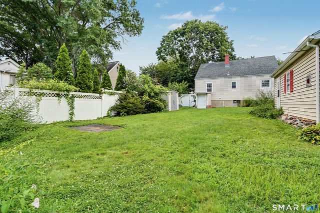 105 Catherine Street, Stratford, CT 06615