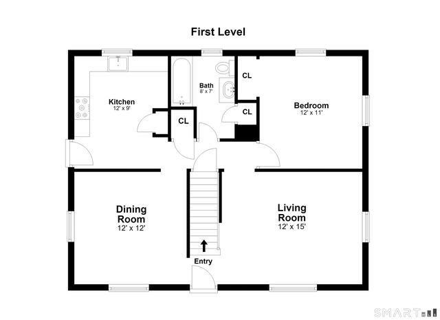 105 Catherine Street, Stratford, CT 06615