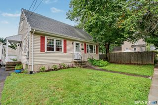 105 Catherine Street, Stratford, CT 06615