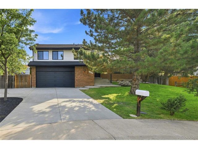 763 S Ouray St, Aurora, CO 80017