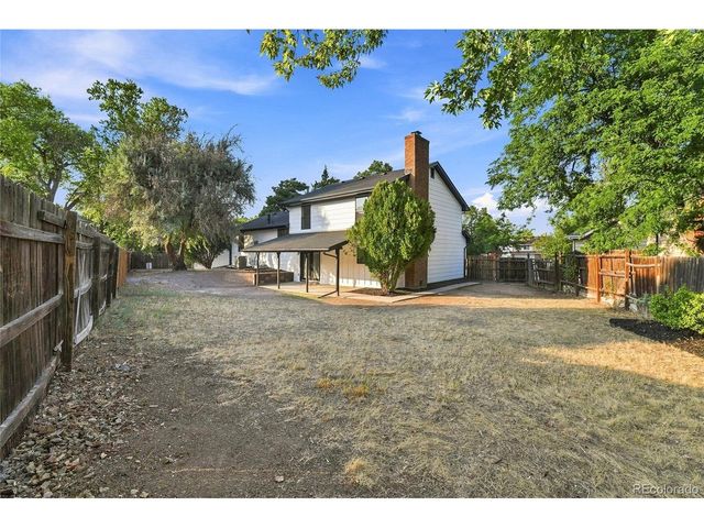 763 S Ouray St, Aurora, CO 80017