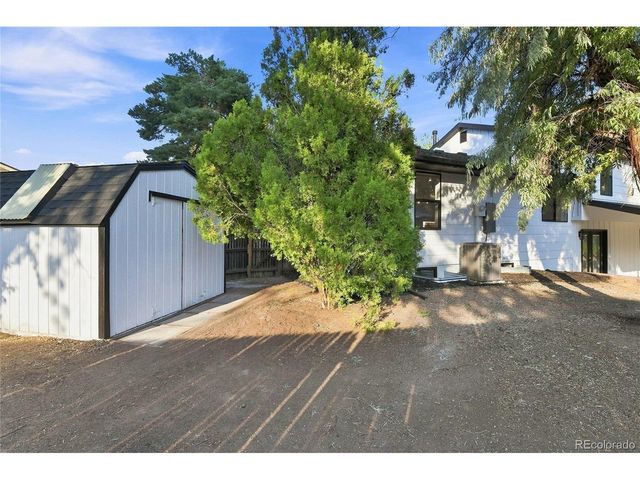 763 S Ouray St, Aurora, CO 80017