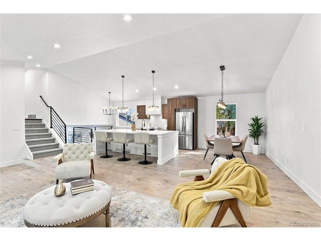 763 S Ouray St, Aurora, CO 80017