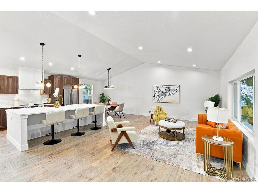 763 S Ouray St, Aurora, CO 80017