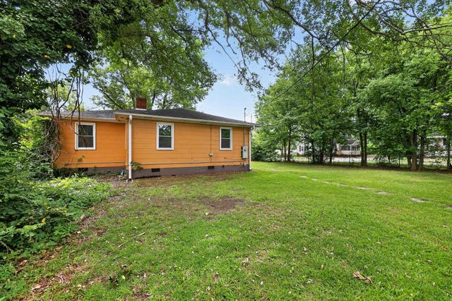 126 Wayland Street, Spartanburg, SC 29303