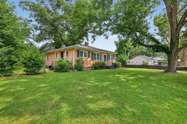 126 Wayland Street, Spartanburg, SC 29303
