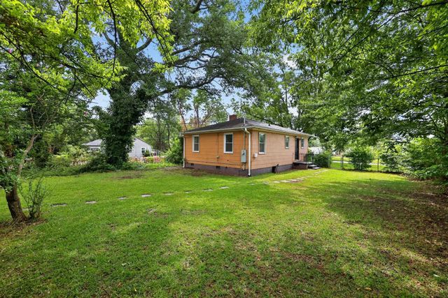 126 Wayland Street, Spartanburg, SC 29303