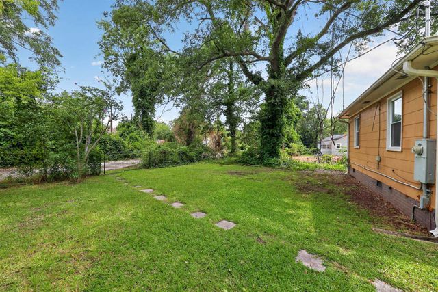126 Wayland Street, Spartanburg, SC 29303