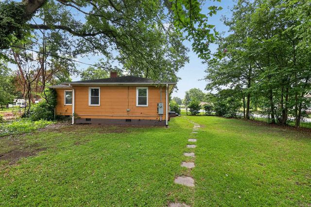 126 Wayland Street, Spartanburg, SC 29303