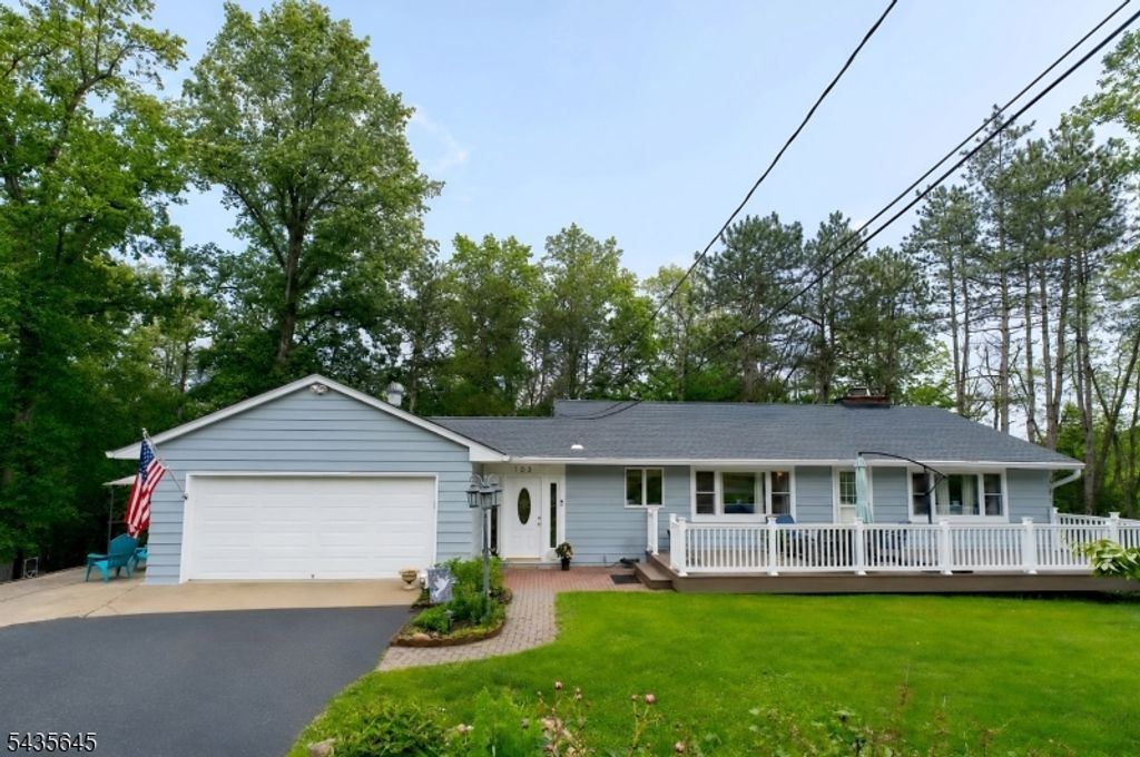 103 Asbury Rd, Independence Twp., NJ 07840