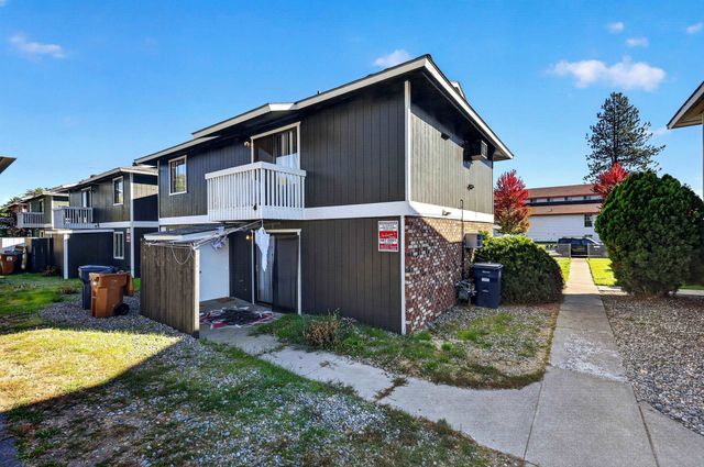 6113-6117 N Addison St, Spokane, WA 99208