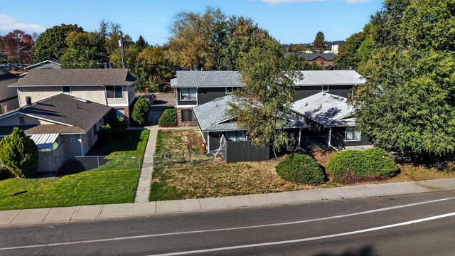 6113-6117 N Addison St, Spokane, WA 99208