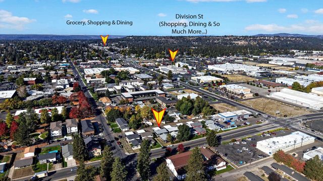 6113-6117 N Addison St, Spokane, WA 99208