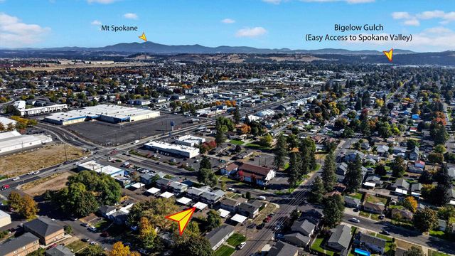 6113-6117 N Addison St, Spokane, WA 99208