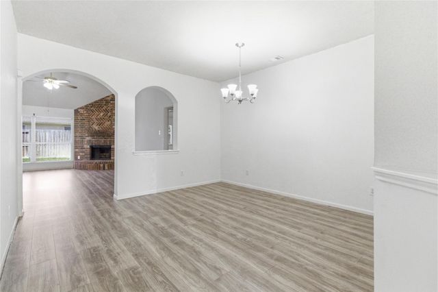 3930 Teal Run Place Court, Fresno, TX 77545