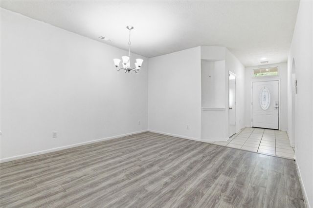 3930 Teal Run Place Court, Fresno, TX 77545