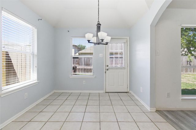 3930 Teal Run Place Court, Fresno, TX 77545