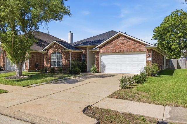 3930 Teal Run Place Court, Fresno, TX 77545