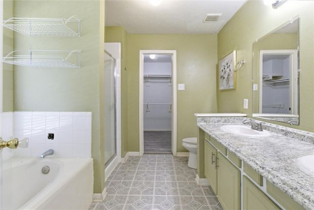 3930 Teal Run Place Court, Fresno, TX 77545