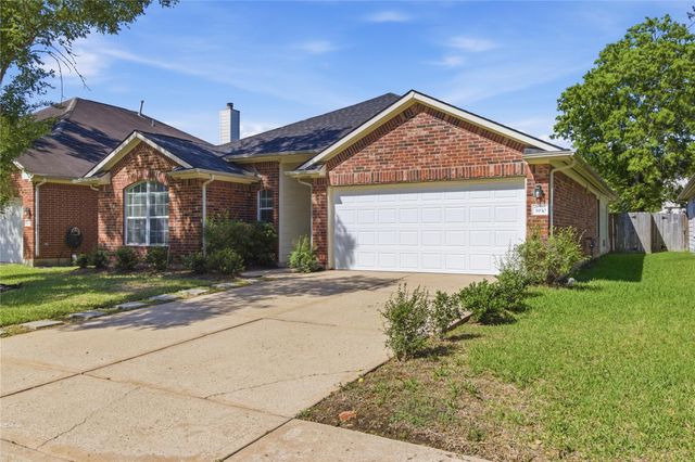 3930 Teal Run Place Court, Fresno, TX 77545
