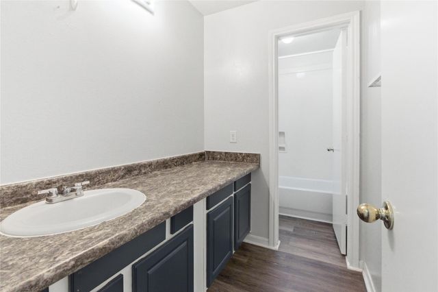 3930 Teal Run Place Court, Fresno, TX 77545