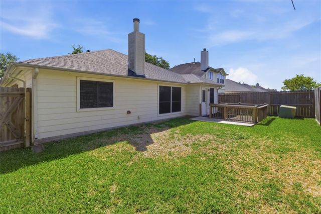 3930 Teal Run Place Court, Fresno, TX 77545