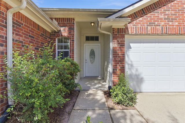 3930 Teal Run Place Court, Fresno, TX 77545