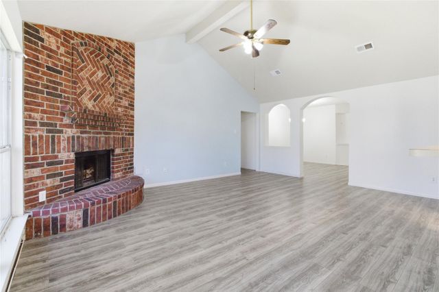 3930 Teal Run Place Court, Fresno, TX 77545